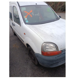 Commande chauffage RENAULT KANGOO 1 Photo n°15