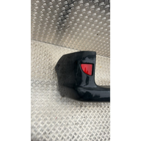 Pare choc arriere RENAULT KANGOO 1 Photo n°1