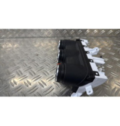 Commande chauffage RENAULT CLIO 5