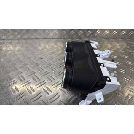 Commande chauffage RENAULT CLIO 5