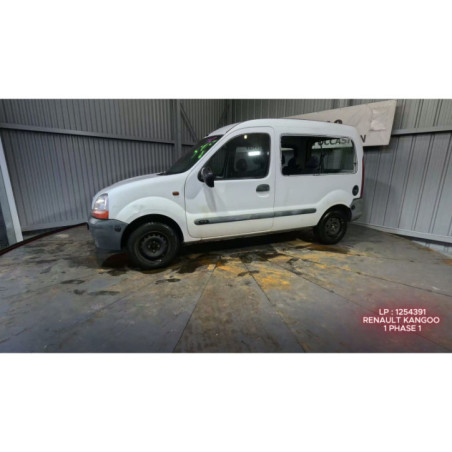 Capot RENAULT KANGOO 1 Photo n°1