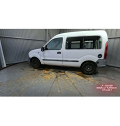Capot RENAULT KANGOO 1