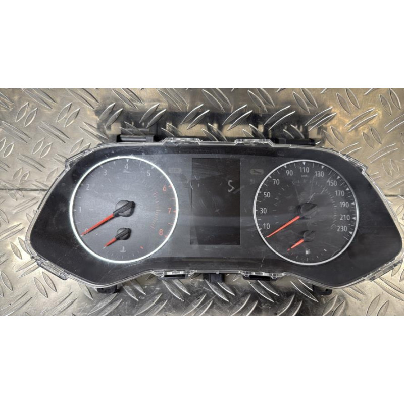 Compteur RENAULT CLIO 5