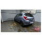 Commande chauffage OPEL CORSA D