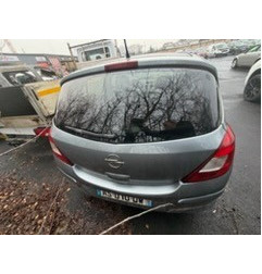 Commande chauffage OPEL CORSA D Photo n°14