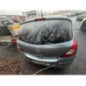Commande chauffage OPEL CORSA D