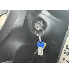 Commande chauffage OPEL CORSA D Photo n°15