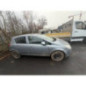 Commande chauffage OPEL CORSA D