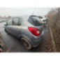 Commande chauffage OPEL CORSA D