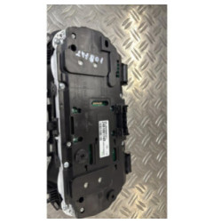 Compteur RENAULT CLIO 5 Photo n°3