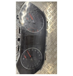 Compteur RENAULT CLIO 5 Photo n°4