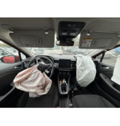 Compteur RENAULT CLIO 5 Photo n°10