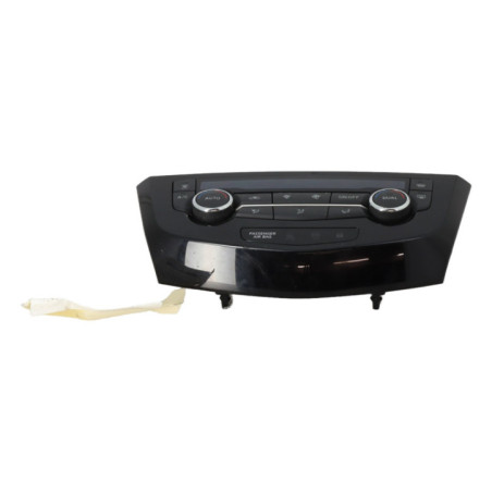 Commande chauffage NISSAN QASHQAI 2 Photo n°1