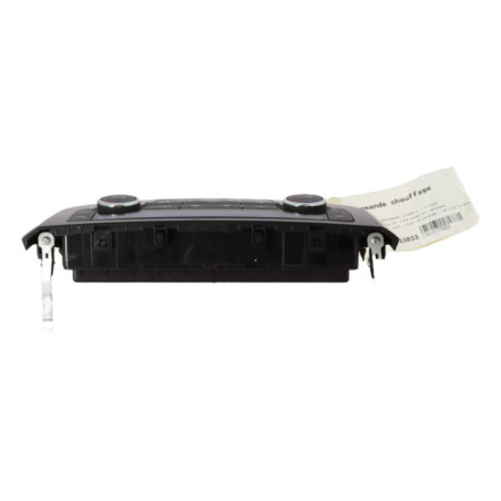 Commande chauffage NISSAN QASHQAI 2