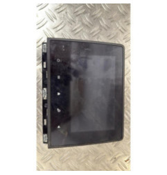 Ecran GPS RENAULT CLIO 5 Photo n°1