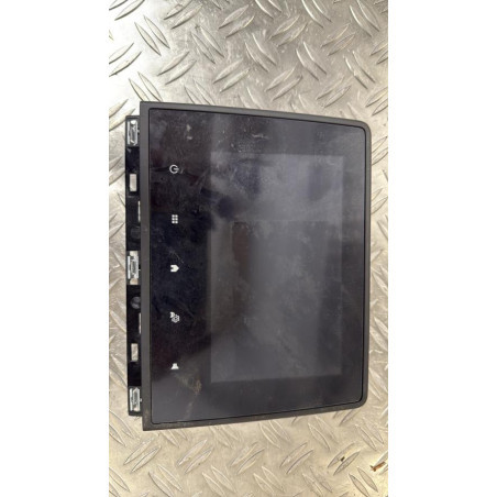 Ecran GPS RENAULT CLIO 5 Photo n°1