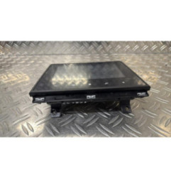 Ecran GPS RENAULT CLIO 5