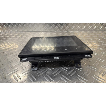 Ecran GPS RENAULT CLIO 5