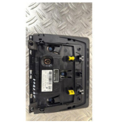 Ecran GPS RENAULT CLIO 5 Photo n°3