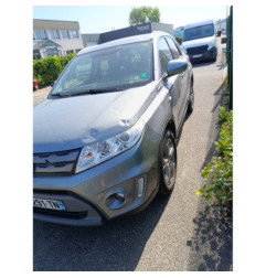 Compresseur clim SUZUKI VITARA 2 Photo n°6