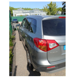 Compresseur clim SUZUKI VITARA 2 Photo n°8