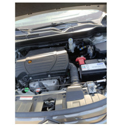 Compresseur clim SUZUKI VITARA 2 Photo n°10