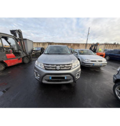 Compresseur clim SUZUKI VITARA 2 Photo n°11