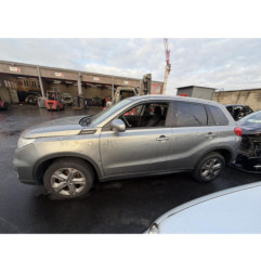 Compresseur clim SUZUKI VITARA 2 Photo n°14