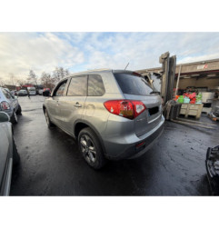 Compresseur clim SUZUKI VITARA 2 Photo n°19
