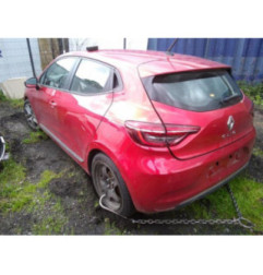 Ecran GPS RENAULT CLIO 5 Photo n°17