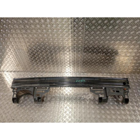 Renfort pare choc arriere (traverse) RENAULT CLIO 5 Photo n°1