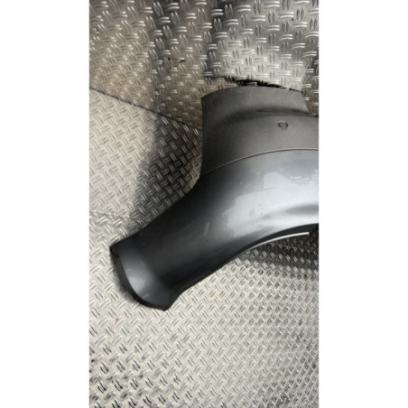 Pare choc arriere AUDI A4 2