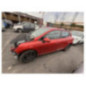 Renfort pare choc arriere (traverse) RENAULT CLIO 5