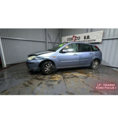 Compteur FORD FOCUS 1 Photo n°7