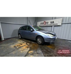 Compteur FORD FOCUS 1 Photo n°13