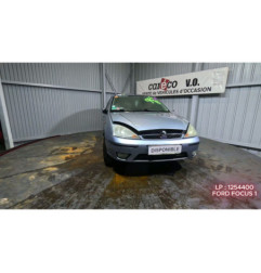 Compteur FORD FOCUS 1 Photo n°14