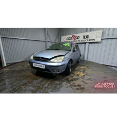 Compteur FORD FOCUS 1 Photo n°15
