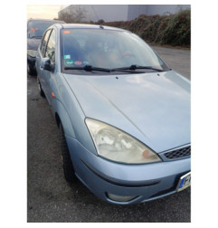 Compteur FORD FOCUS 1 Photo n°17