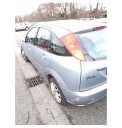 Compteur FORD FOCUS 1 Photo n°18