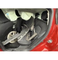 Renfort pare choc arriere (traverse) RENAULT CLIO 5 Photo n°11