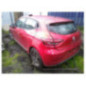 Renfort pare choc arriere (traverse) RENAULT CLIO 5