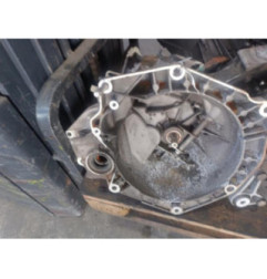 Boite de vitesses FIAT 500 2 Photo n°1