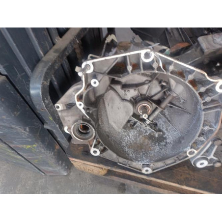 Boite de vitesses FIAT 500 2 Photo n°1