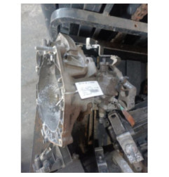 Boite de vitesses FIAT 500 2