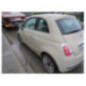 Boite de vitesses FIAT 500 2