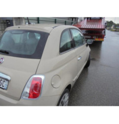 Boite de vitesses FIAT 500 2 Photo n°4