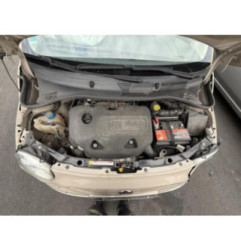 Boite de vitesses FIAT 500 2 Photo n°9