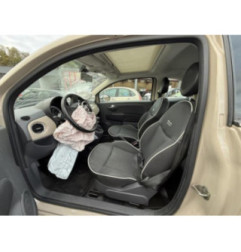 Boite de vitesses FIAT 500 2 Photo n°13