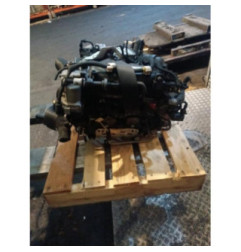 Moteur FIAT 500 2 Photo n°1