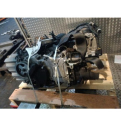 Moteur FIAT 500 2